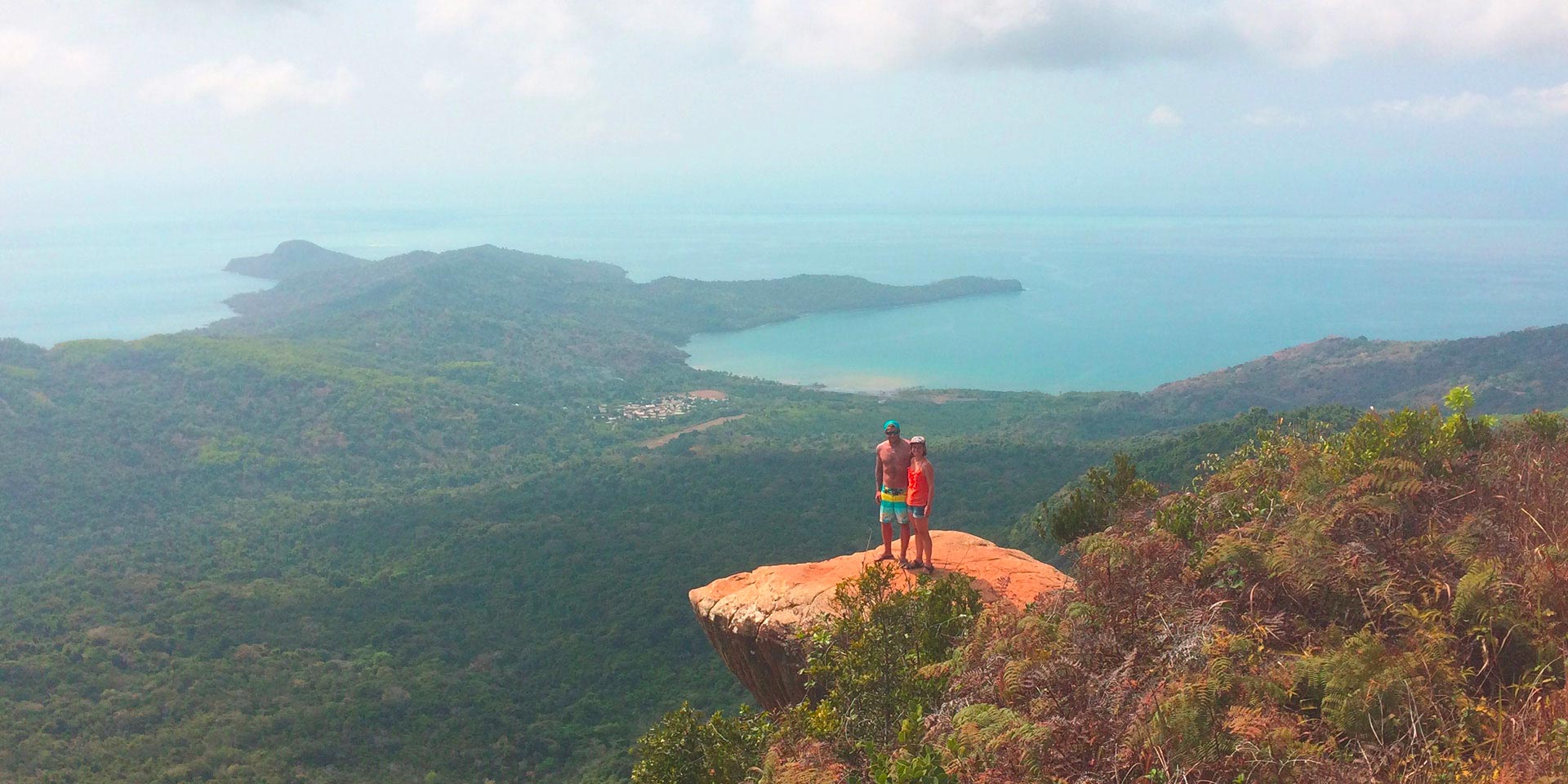 Photo de voyage - Mayotte