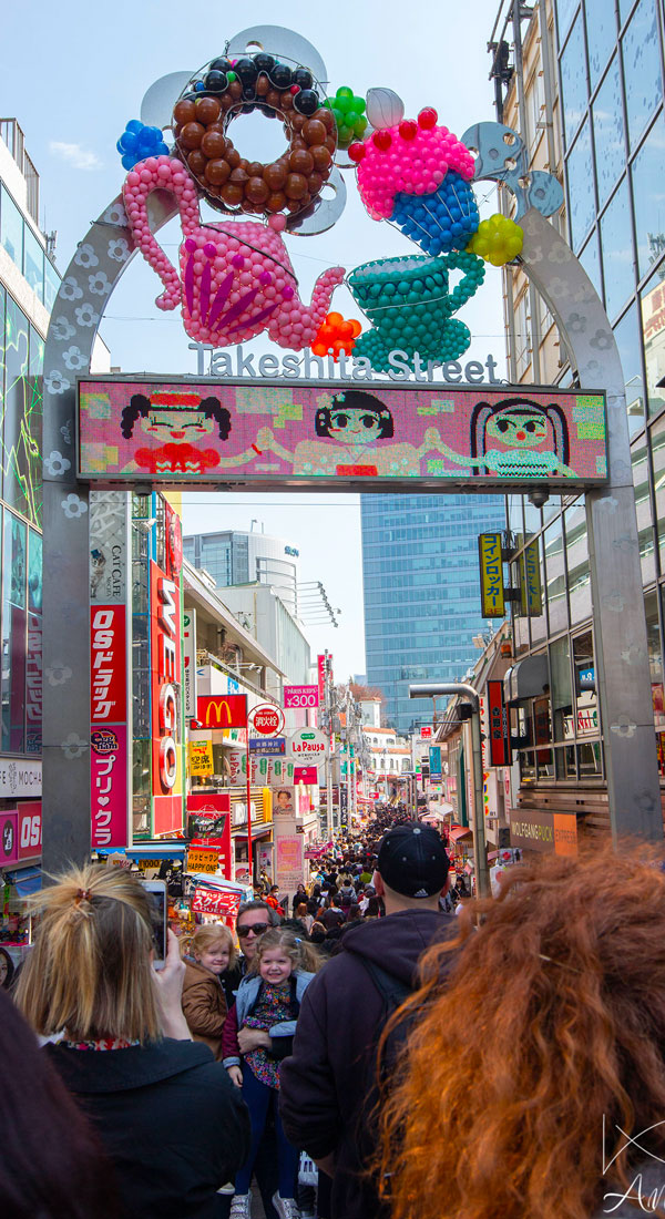 Harajuku