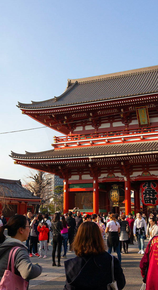 Asakusa
