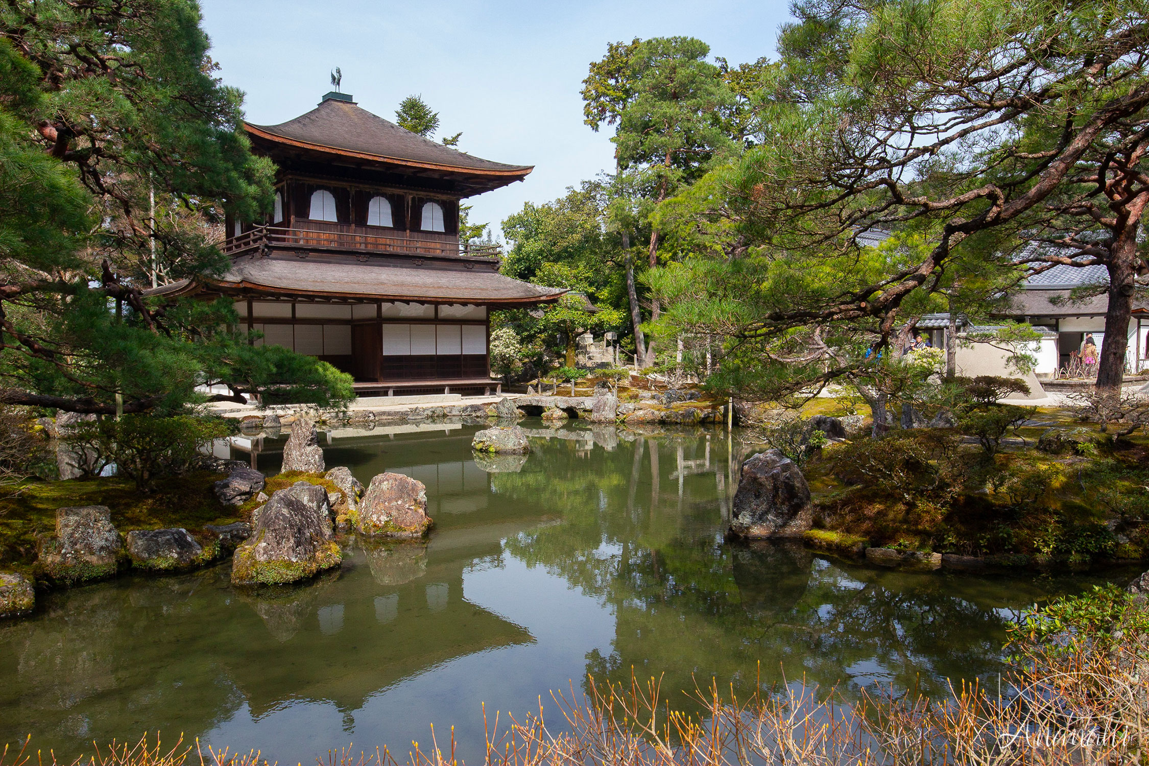 Higashiyama-ku