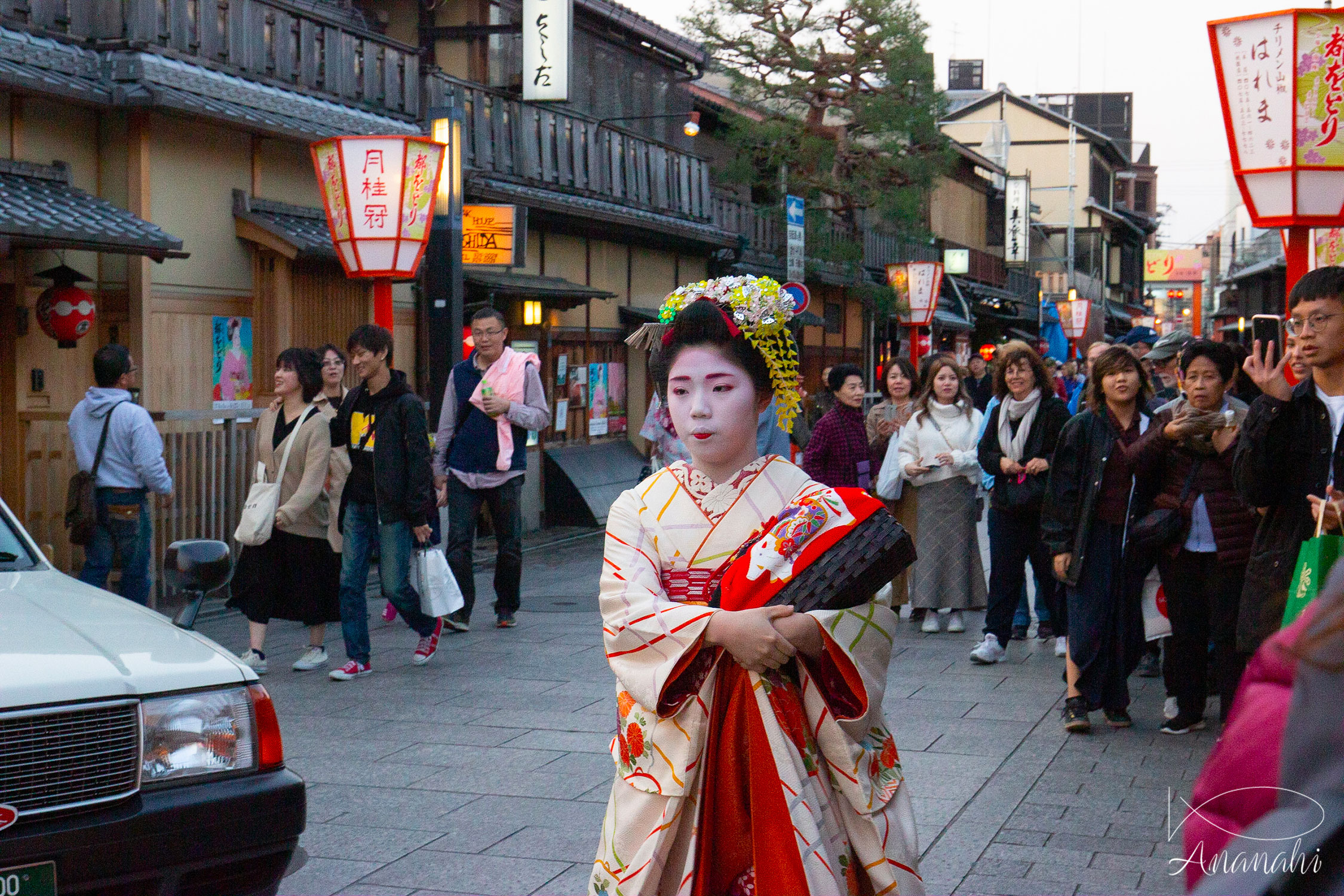 Gion