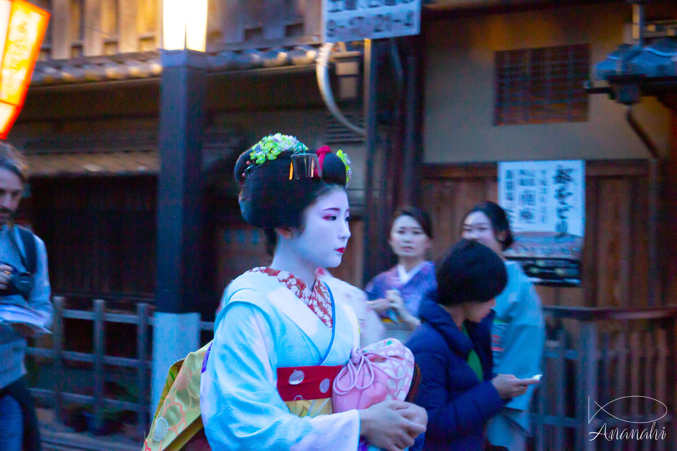 Gion