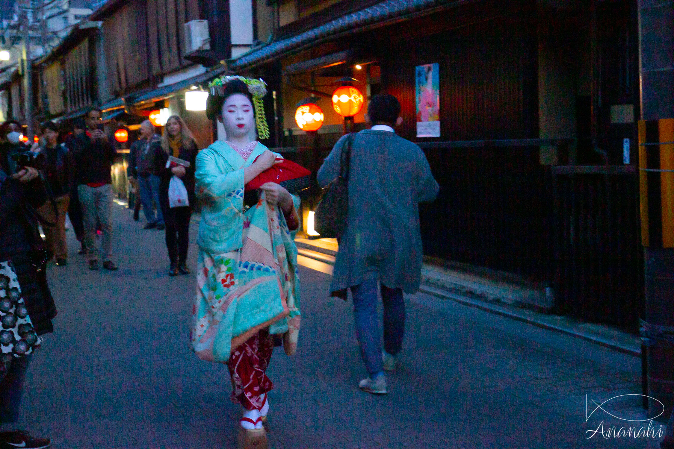 Gion