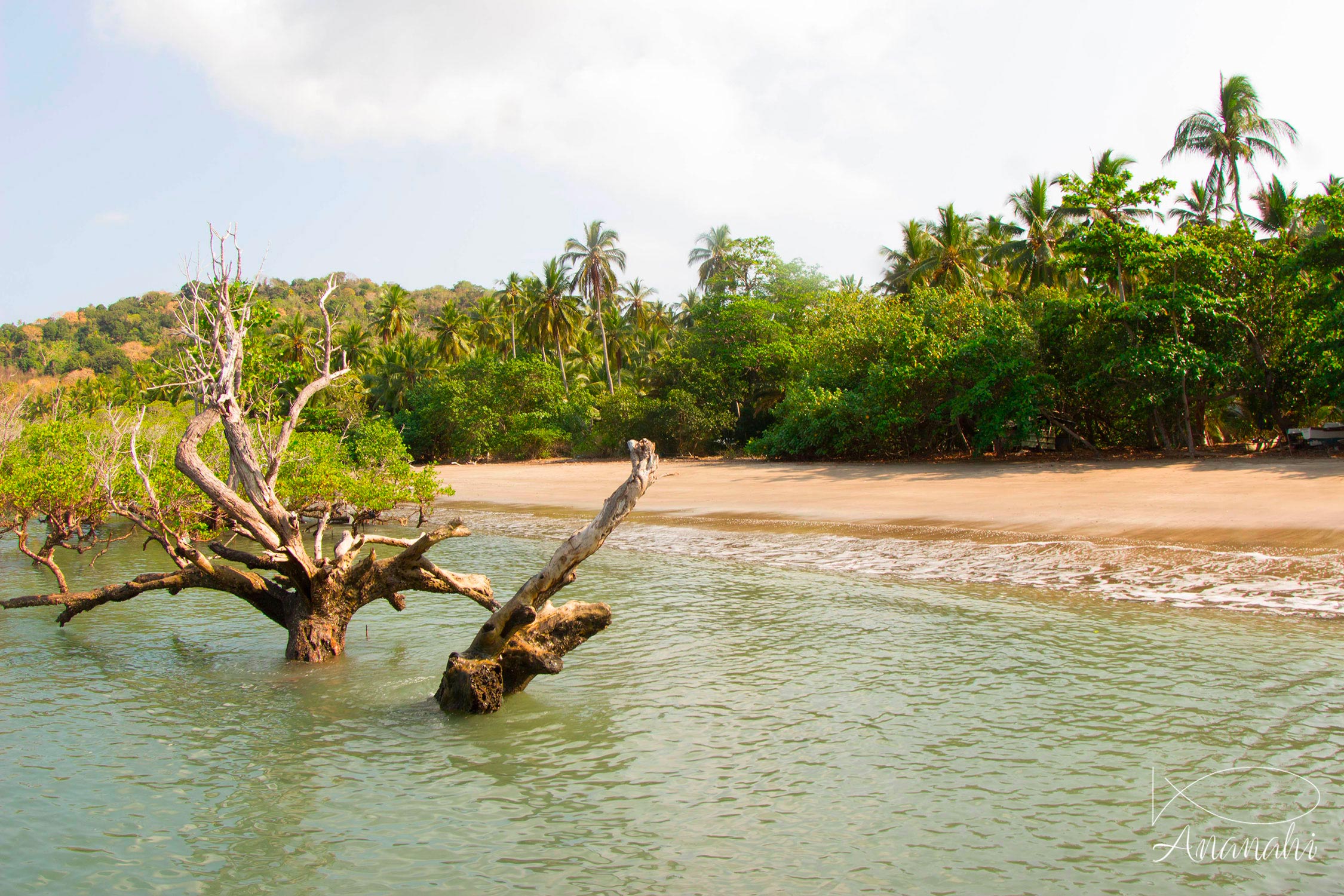 Paysages de Mayotte de Mayotte