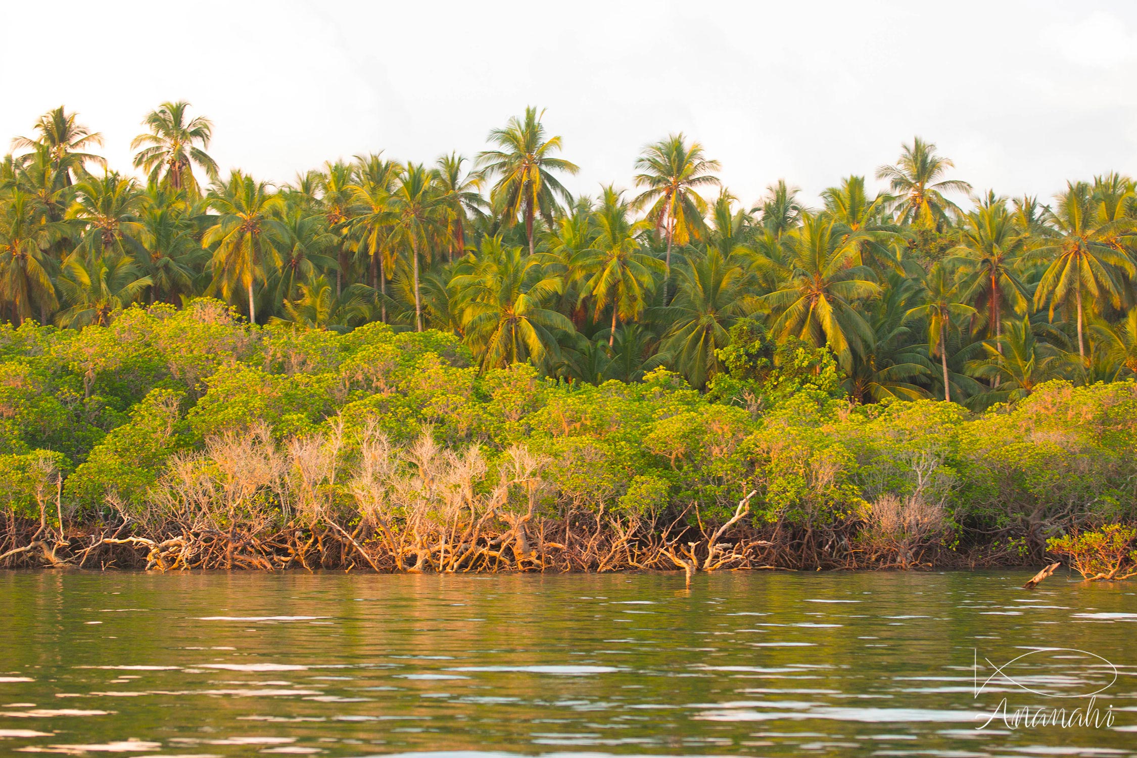 Paysages de Mayotte de Mayotte