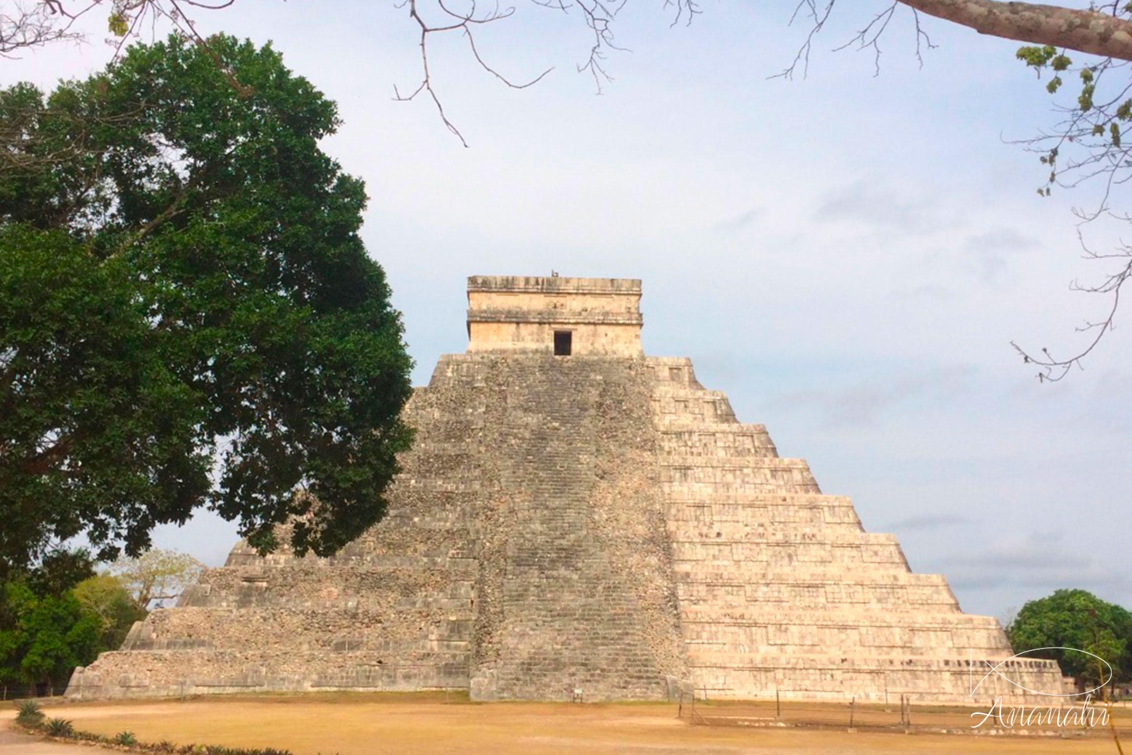 Paysages du Mexique de Mexique