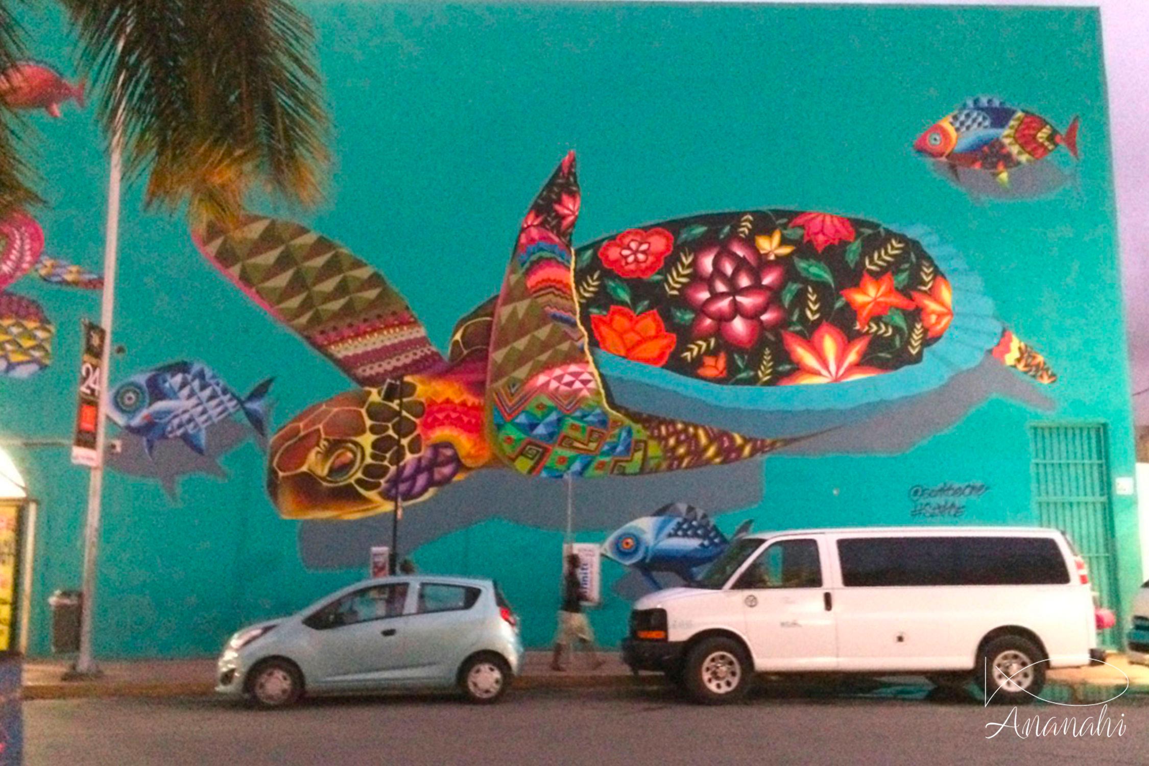 Paysages du Mexique de Mexique