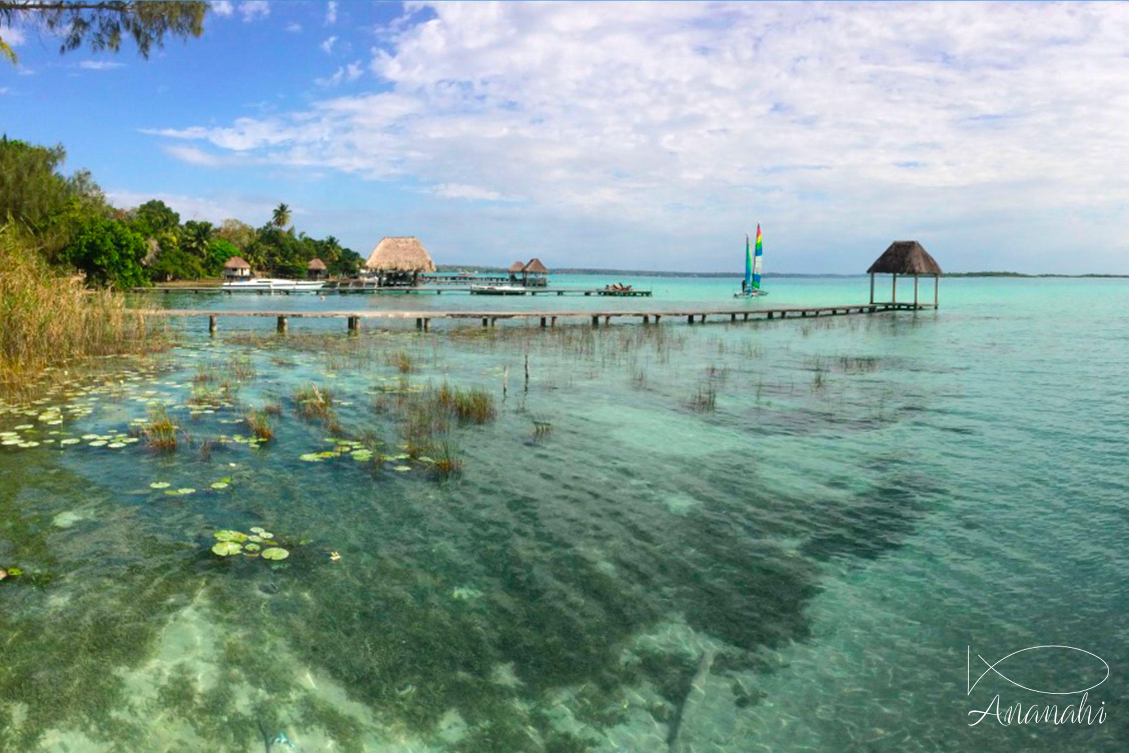 Paysages du Mexique de Mexique